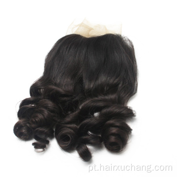 Sem derramamento sem emaranhado Mink solto Pacotes brasileiros com frontais de renda por atacado Virgin Hair Forneceds